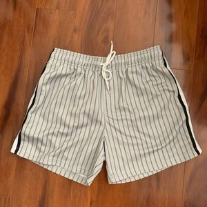 Urban Outfitters Jersey Shorts